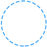 A heart beating icon leading to an advanced health care directives page