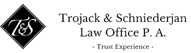 T&S | Trojack & Schniederjan Law Office P. A. | Trust Experience